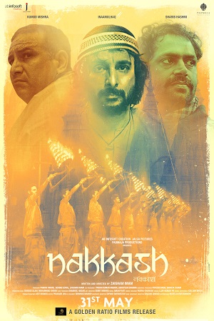 Nakkash (2019) Hindi Full Movie WEB-DL