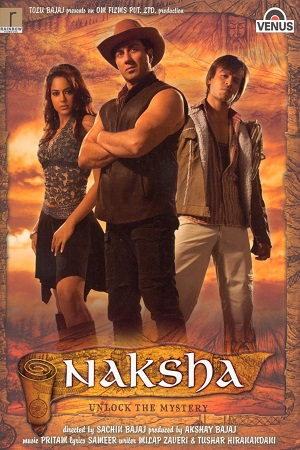 Naksha (2006) Hindi Full Movie