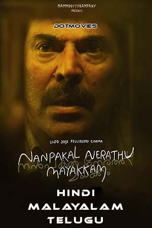 Nanpakal Nerathu Mayakkam (2023) [Hindi & Multi Audio] Full Movie WEB-DL