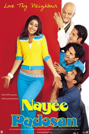 Nayee Padosan (2003) Hindi Full Movie