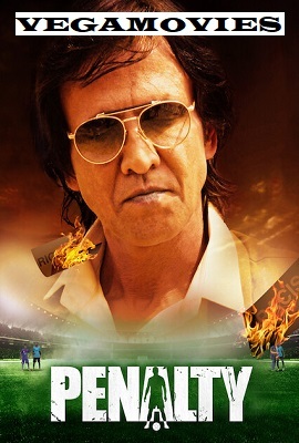 Penalty (2019) NF Hindi Full Movie