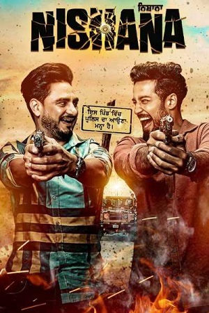 Nishana (2022) Punjabi Full Movie WEB-DL