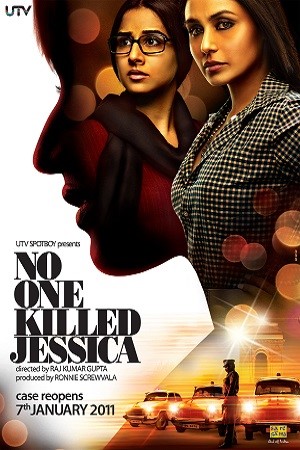 No One Killed Jessica (2011) Hindi Full Movie WEB-DL