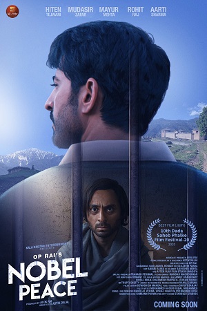 Nobel Peace (2021) Hindi Full Movie