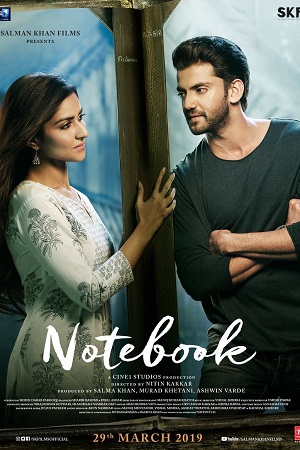 Notebook (2019) Hindi Full Movie