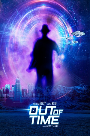 Out of Time (2021) Hindi Full Movie