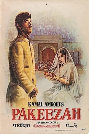 Pakeezah (1972) Hindi Full Movie WEBRip