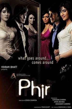 Phirr (2011) Hindi Full Movie