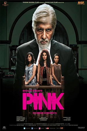 Pink (2016) Hindi Full Movie