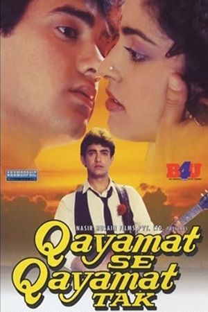 Qayamat Se Qayamat Tak (1988) Hindi Full Movie WEB-DL