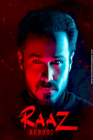 Raaz Reboot (2016) Hindi Full Movie