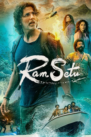 Ram Setu (2022) Hindi Full Movie WEB-DL