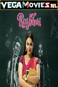 Rasbhari (2020) Season 1 Hindi Complete [Amazon Prime] WEB Series