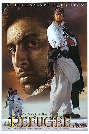 Refugee (2000) Hindi Full Movie WEB-DL