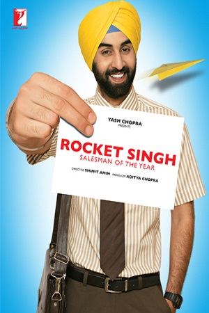 Rocket Singh (2009) Hindi Full Movie