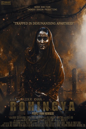 Rohingya: People From Nowhere (2021) Hindi Full Movie