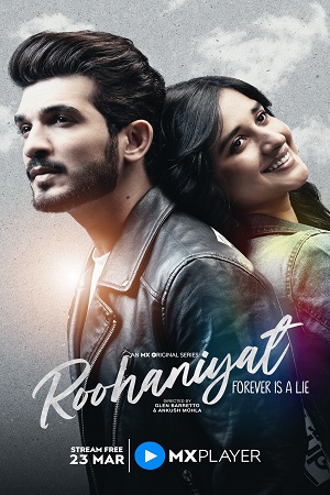 Roohaniyat Season 1 (2022) Hindi [MX Player] Complete Web Series