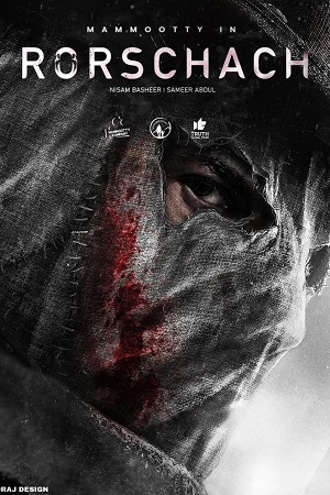 Rorschach (2022) WEB-DL [Hindi ORG & Multi Audio] Full Movie