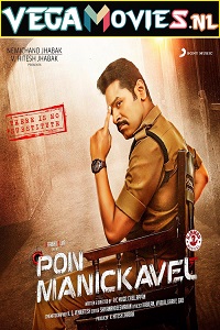 Rudra Avatar – Pon Manickavel (2022) WEB-DL Hindi Dubbed Full Movie