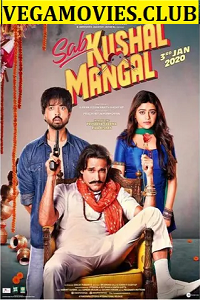 Sab Kushal Mangal (2020) Hindi Full Movie