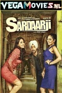 Sardaar Ji (2015) AMZN Hindi Full Movie