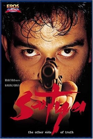 Satya (1998) Hindi Full Movie HDRip