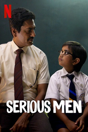 Serious Men (2020) Hindi Full Movie