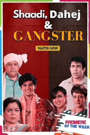 Shaadi, Dahej and Gangster (2021) Hindi Full Movie