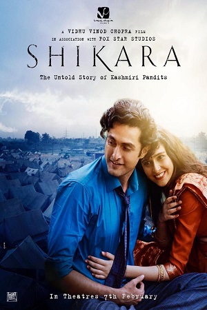 Shikara (2020) Hindi Full Movie