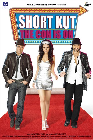 Shortkut (2009) Hindi Full Movie