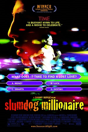 Slumdog Millionaire (2008) Hindi Full Movie