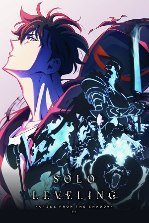 Solo Leveling (Season 1 – 2) [S02E03 Added] Hindi Dubbed (ORG) Multi-Audio Anime Series – 720p | 1080p WEB-DL