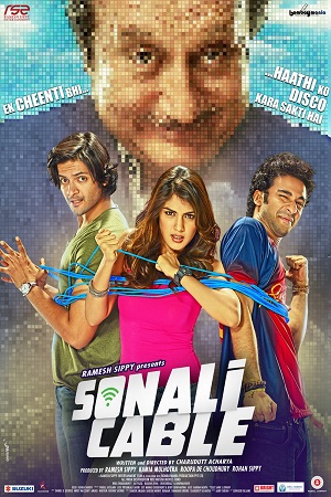 Sonali Cable (2014) Hindi Full Movie WEB-DL