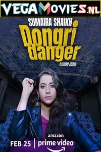 Sumaira Shaikh : Dongri Danger (2022) Amazon Prime Stand-Up Comedy Show