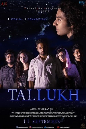 Tallukh (2020) Hindi Full Movie WEB-DL