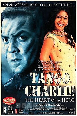 Tango Charlie (2005) Hindi Full Movie WEB-DL