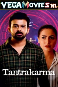 Tantrakarma (2022) WEB-DL [Hindi ORG Dubbed] Full Movie