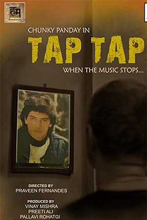 Tap Tap (2021) Hindi Full Movie 720p [200MB] HEVC HDRip