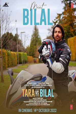 Tara vs Bilal (2022) Hindi Full Movie WEB-DL