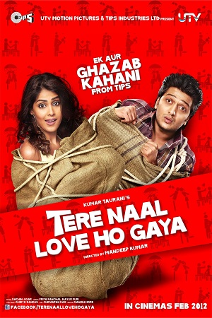 Tere Naal Love Ho Gaya (2012) Hindi Full Movie