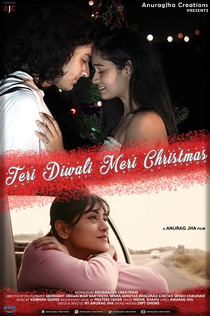 Teri Diwali Meri Christmas (2020) Hindi Full Movie WEB-DL