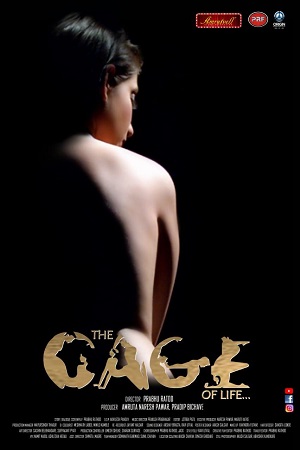 The Cage of Life (2020) Hindi Full Movie 720p [550MB] HEVC HDRip