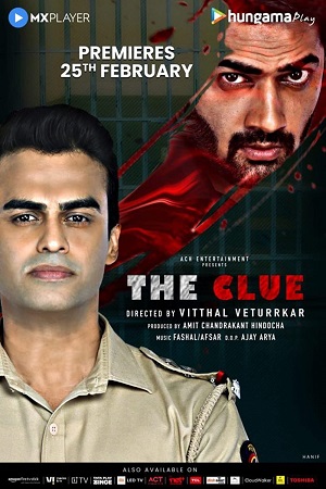 The Clue Season 1 (2022) Hindi Complete Web Series