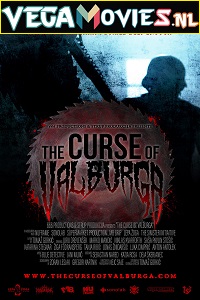 The Curse of Valburga (2019) BluRay Hindi Dubbed Full Movie