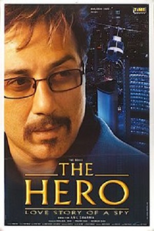 The Hero (2013) Hindi Full Movie