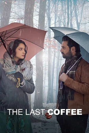 The Last Coffee (2023) WEB-DL Hindi Full Movie