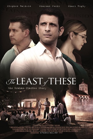 The Least of These: The Graham Staines (2020) Hindi Full Movie WEB-DL