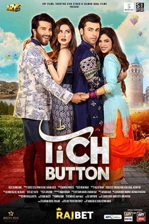 Tich Button (2022) Urdu Full Movie HDCAMRip