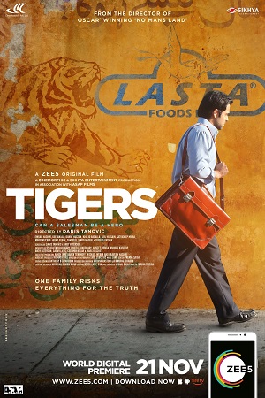 Tigers (2018) Hindi Full Movie WEB-DL