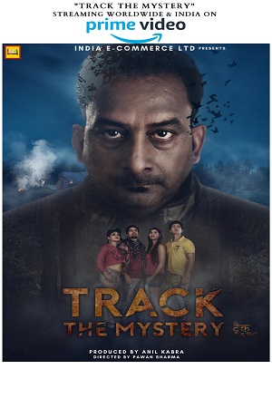 Track the Mystery (2021) Hindi Full Movie